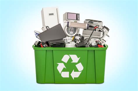 Free Electronics Recycling .